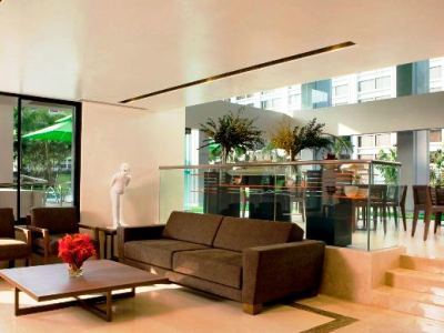 Novotel Living Orchard 4*