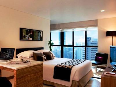 Novotel Living Orchard