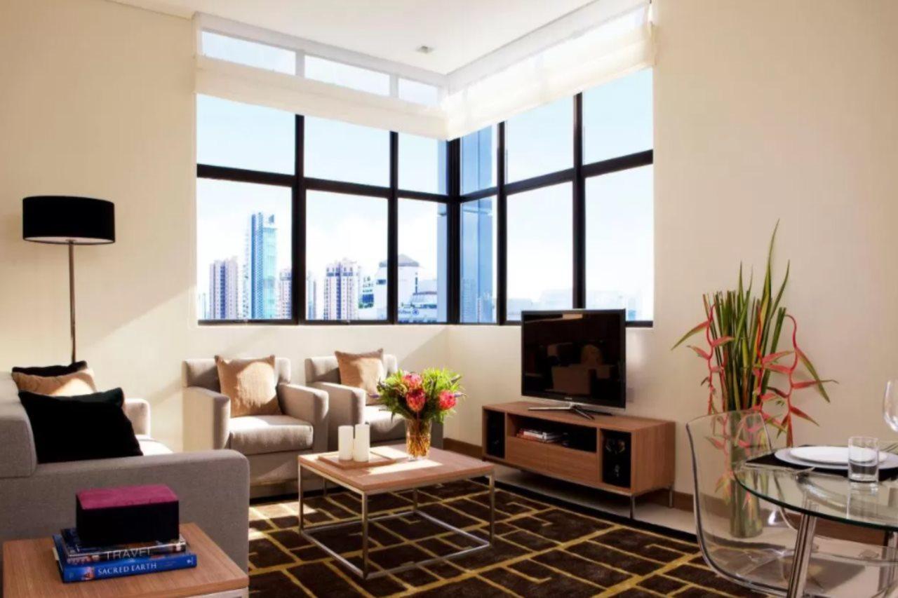 Novotel Living Orchard 4* Singapura