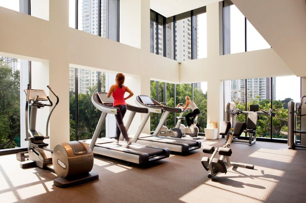 Novotel Living Orchard 4* Singapura